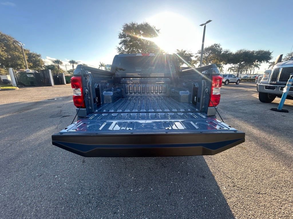 Certified 2024 Ford Maverick XLT image 31