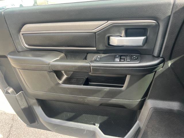 Used 2019 RAM 5500 Tradesman w/ Ambulance Prep Group image 19