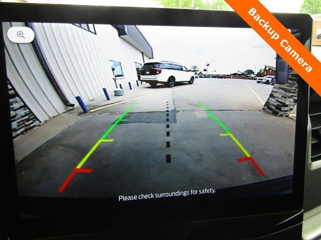 Certified 2024 Ford Expedition Max XLT AWD/4WD image 15