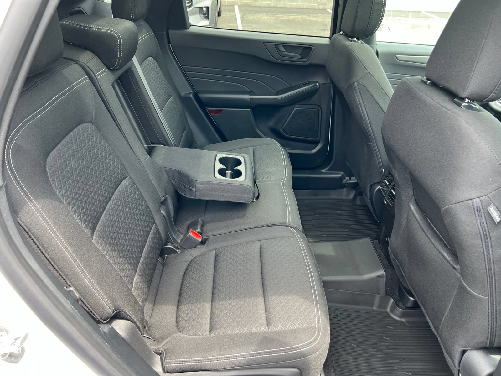 Certified 2024 Ford Escape Active w/ Tech Pack #1 AWD/4WD image 49