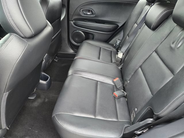 Used 2019 Honda HR-V EX-L image 29