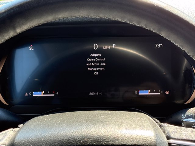 Used 2022 Jeep Grand Cherokee L Laredo w/ Luxury Tech Group I AWD/4WD image 32