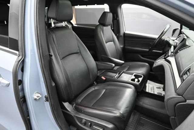Used 2025 Honda Odyssey Sport-L image 31