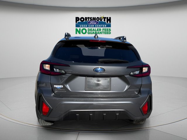 Used 2024 Subaru Crosstrek 2.5i Limited AWD/4WD image 25