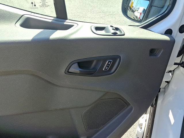 Certified 2023 Ford Transit 250 Medium Roof AWD w/ Load Area Protection Package image 10