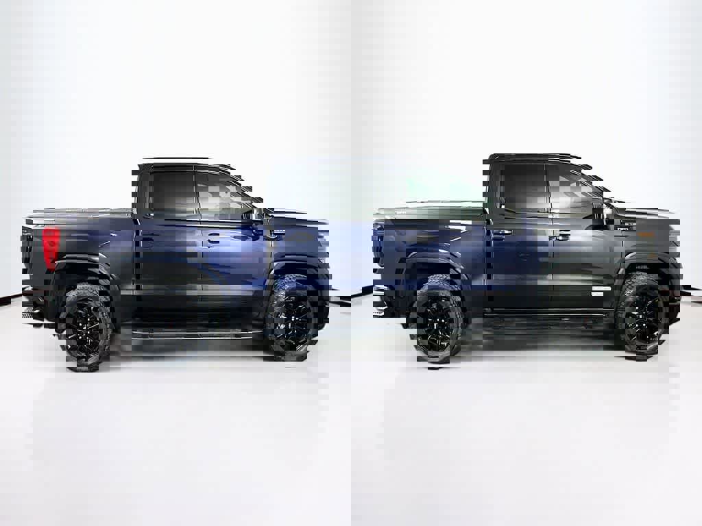 Used 2022 GMC Sierra 1500 Elevation w/ Elevation Premium Package image 6