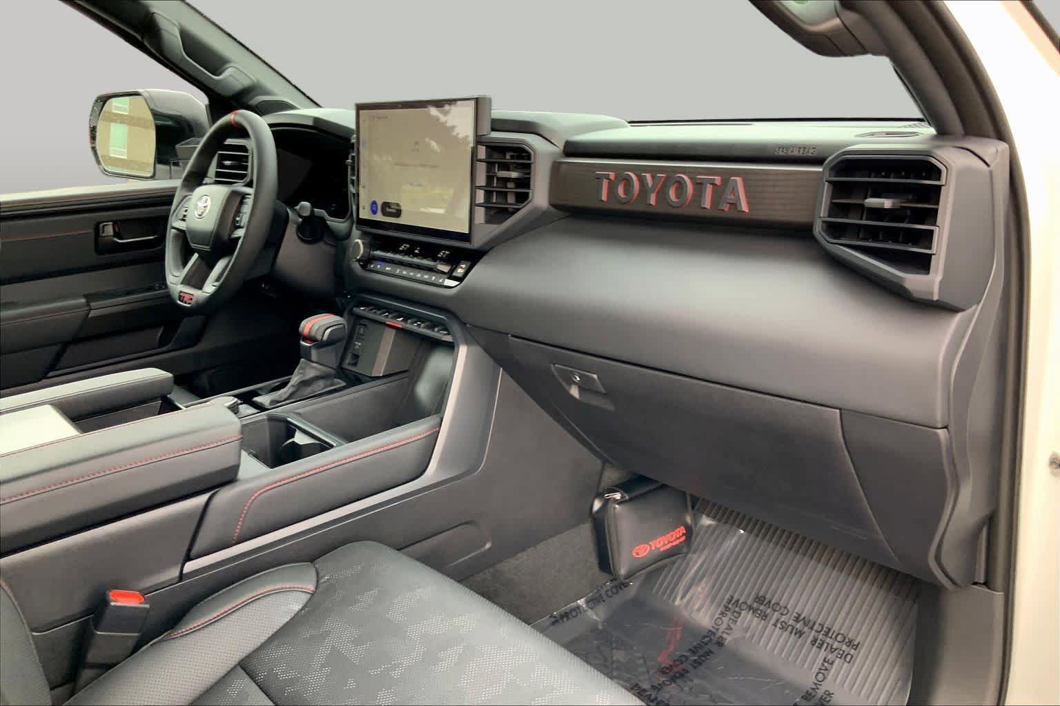 Used 2026 Toyota Tundra TRD Pro AWD/4WD image 18
