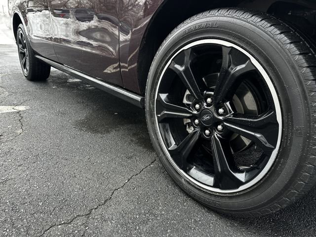 Certified 2023 Ford Expedition Max Limited image 13