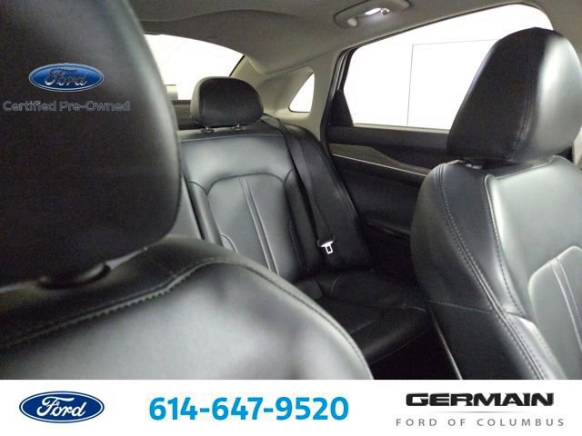 Used 2023 Kia K5 EX image 19