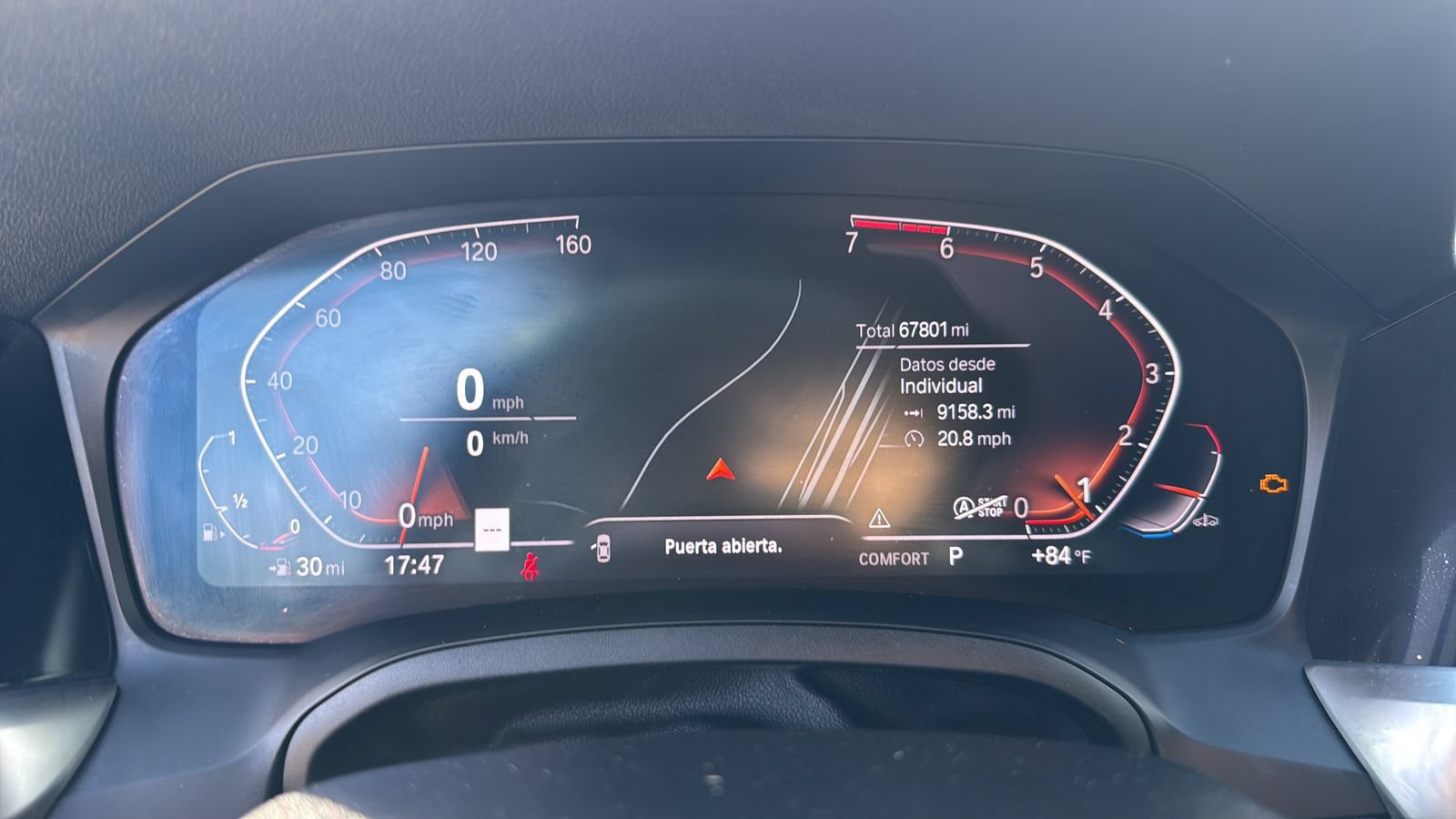 Used 2019 BMW 330i xDrive Sedan AWD/4WD image 11