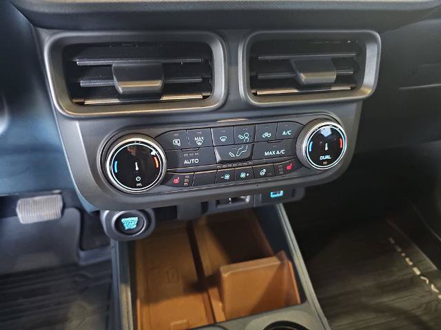 Certified 2022 Ford Maverick Lariat w/ Lariat Luxury Package AWD/4WD image 22
