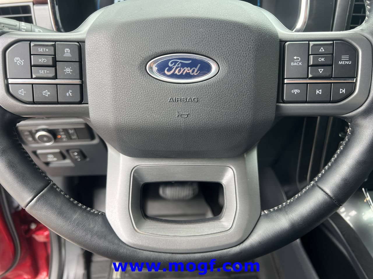 Certified 2022 Ford F150 Lariat w/ Equipment Group 502A High AWD/4WD image 14