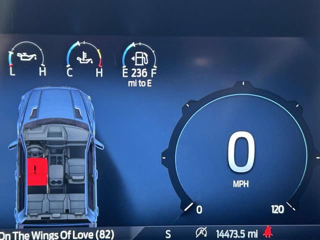 Certified 2024 Ford F150 STX RWD image 30