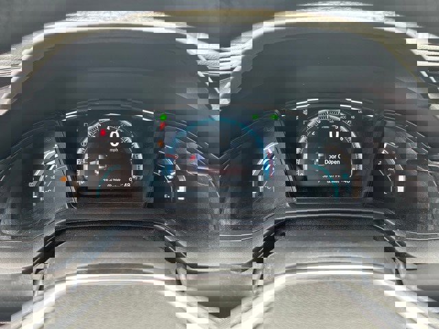 Used 2019 Honda Civic LX image 7