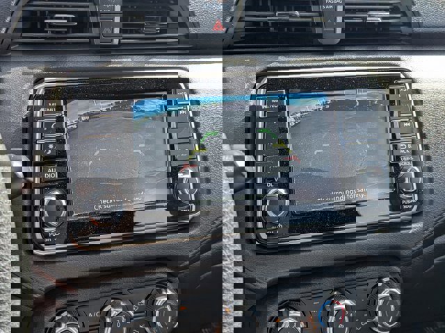 Used 2024 Nissan Versa S w/ Trunk Package image 20