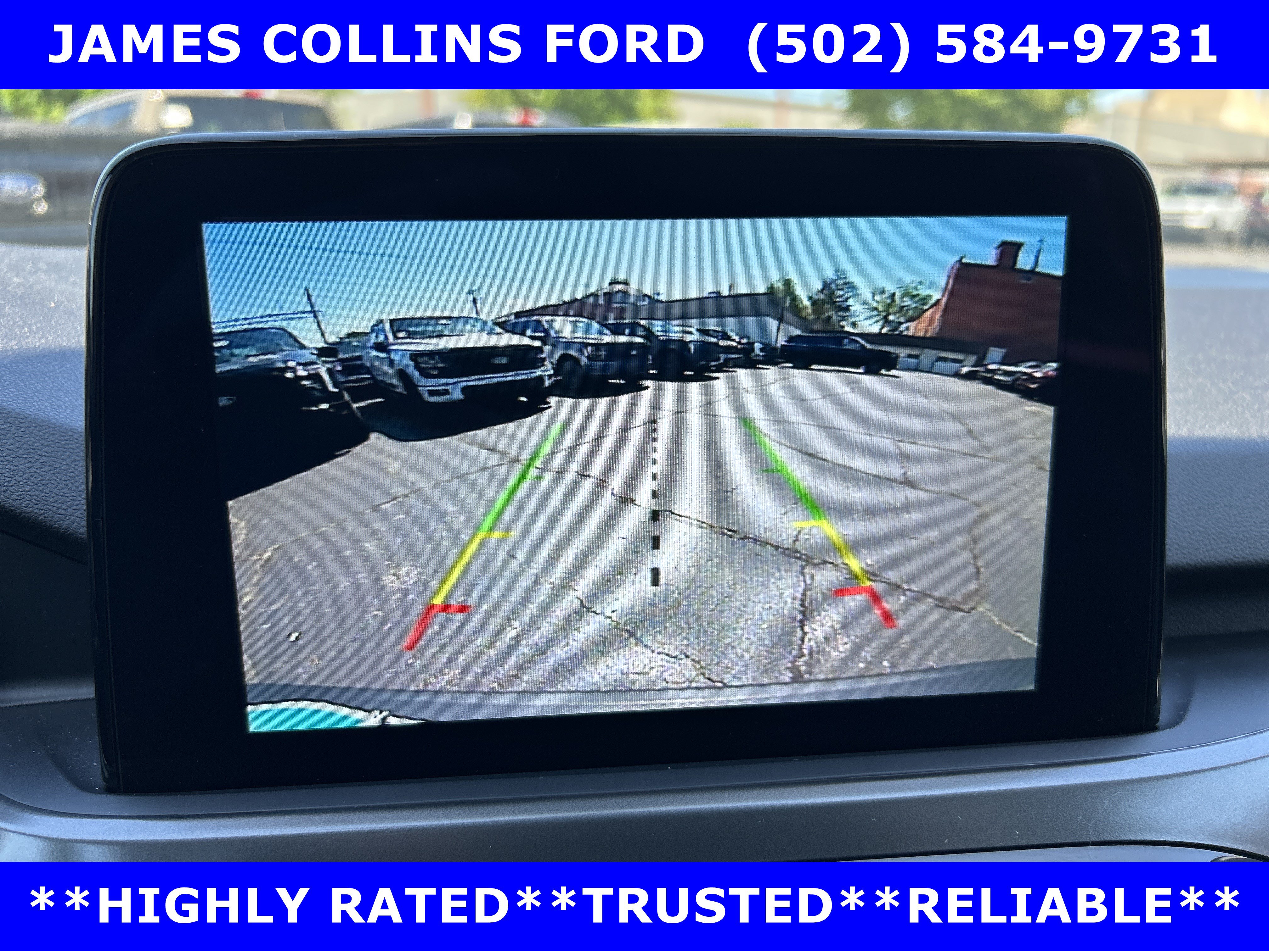 Certified 2023 Ford Escape Active FWD image 16
