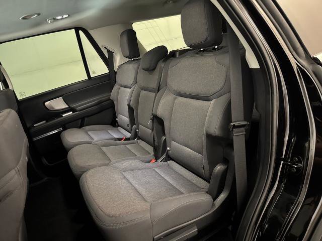 Certified 2025 Ford Expedition Active RWD image 31