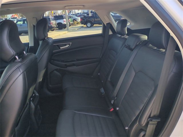 Certified 2018 Ford Edge SEL w/ Equipment Group 201A image 14