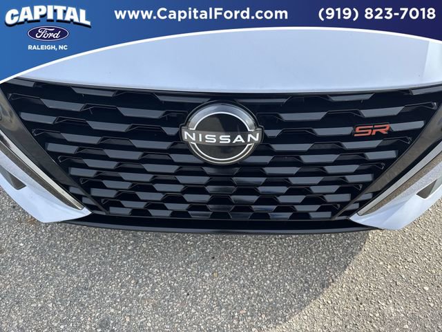 Used 2024 Nissan Altima 2.5 SR image 10