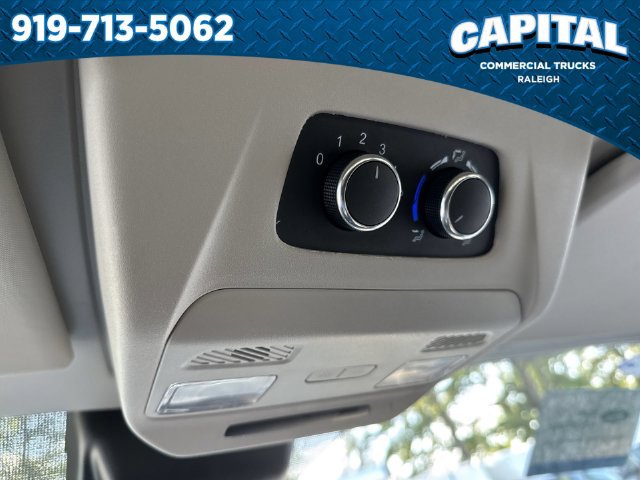 Certified 2024 Ford Transit 350 XL w/ Fleet Safety Package RWD image 34