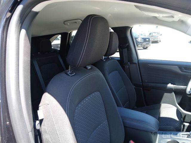 Certified 2023 Ford Escape Active AWD/4WD image 46