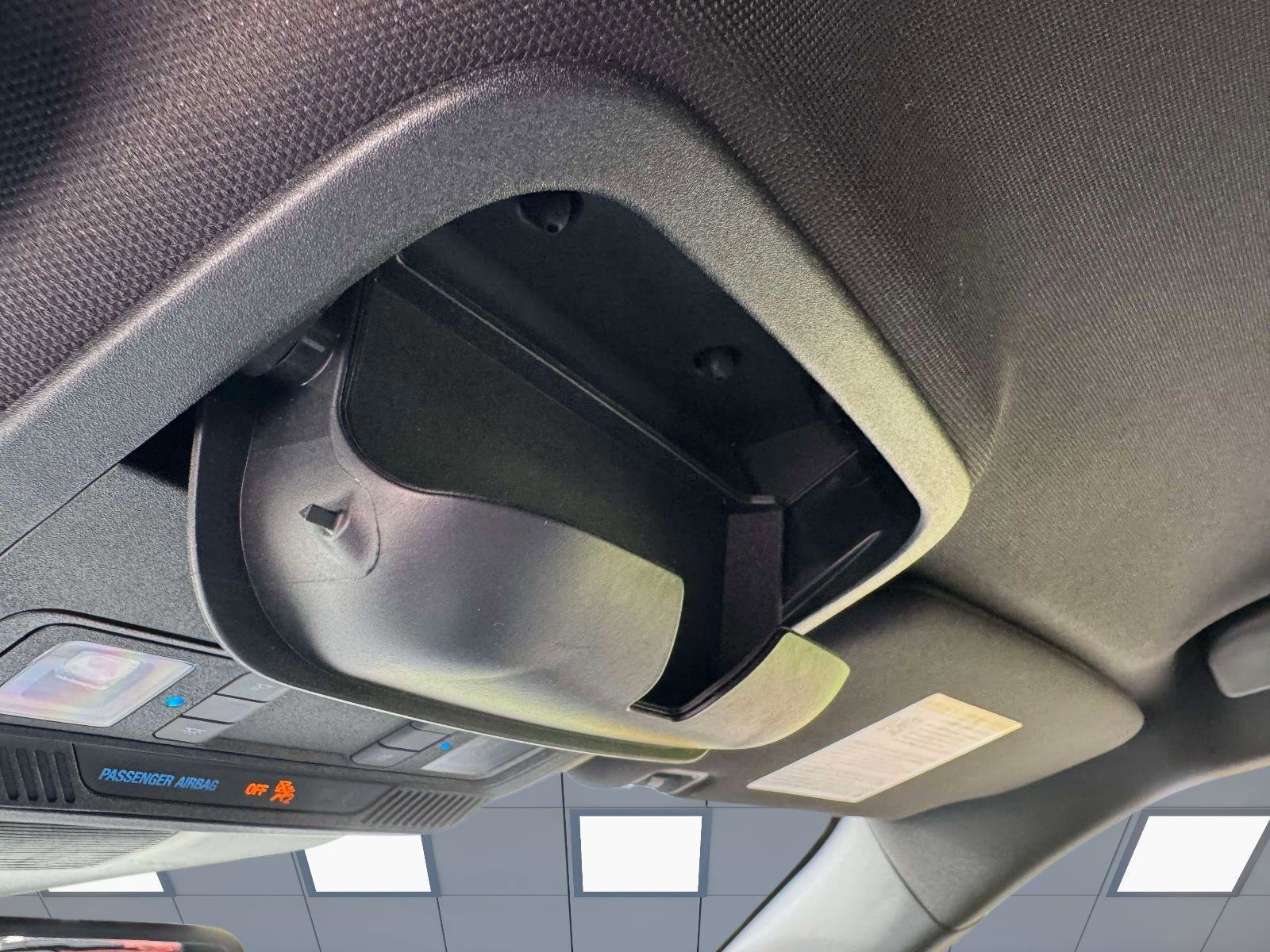 Certified 2022 Ford Explorer ST w/ ST Street Pack image 27