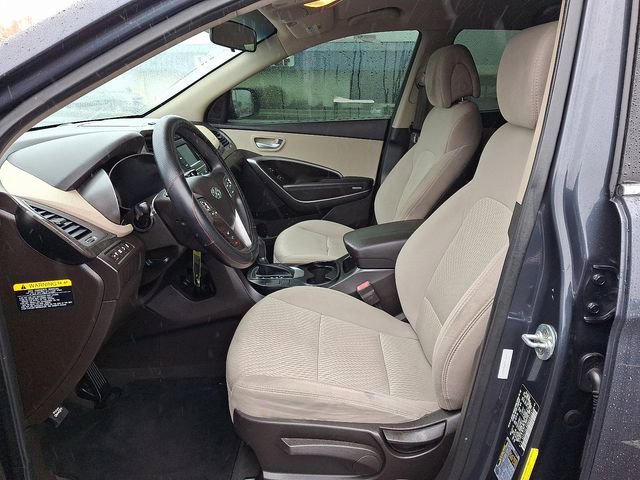 Used 2017 Hyundai Santa Fe Sport FWD image 14