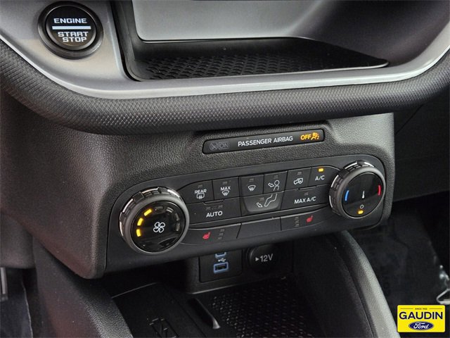 Certified 2022 Ford Bronco Sport Big Bend w/ Convenience Package image 24