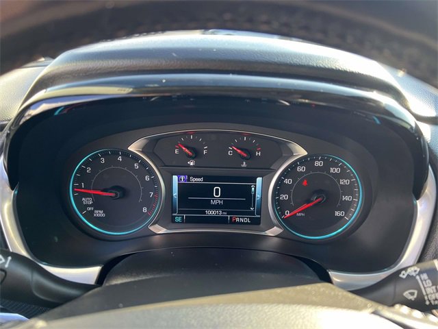 Used 2019 Chevrolet Traverse Premier w/ Redline Edition image 15