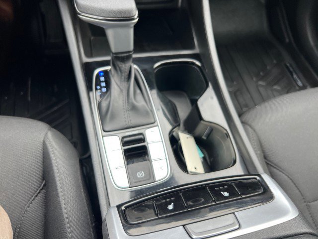 Used 2023 Hyundai Tucson SEL image 15