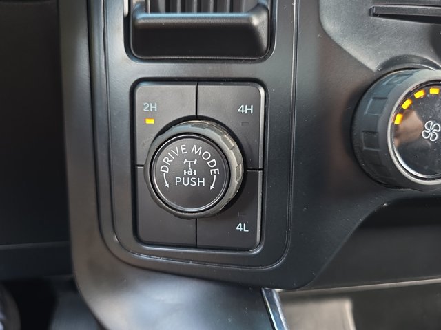 Certified 2024 Ford F150 STX AWD/4WD image 26