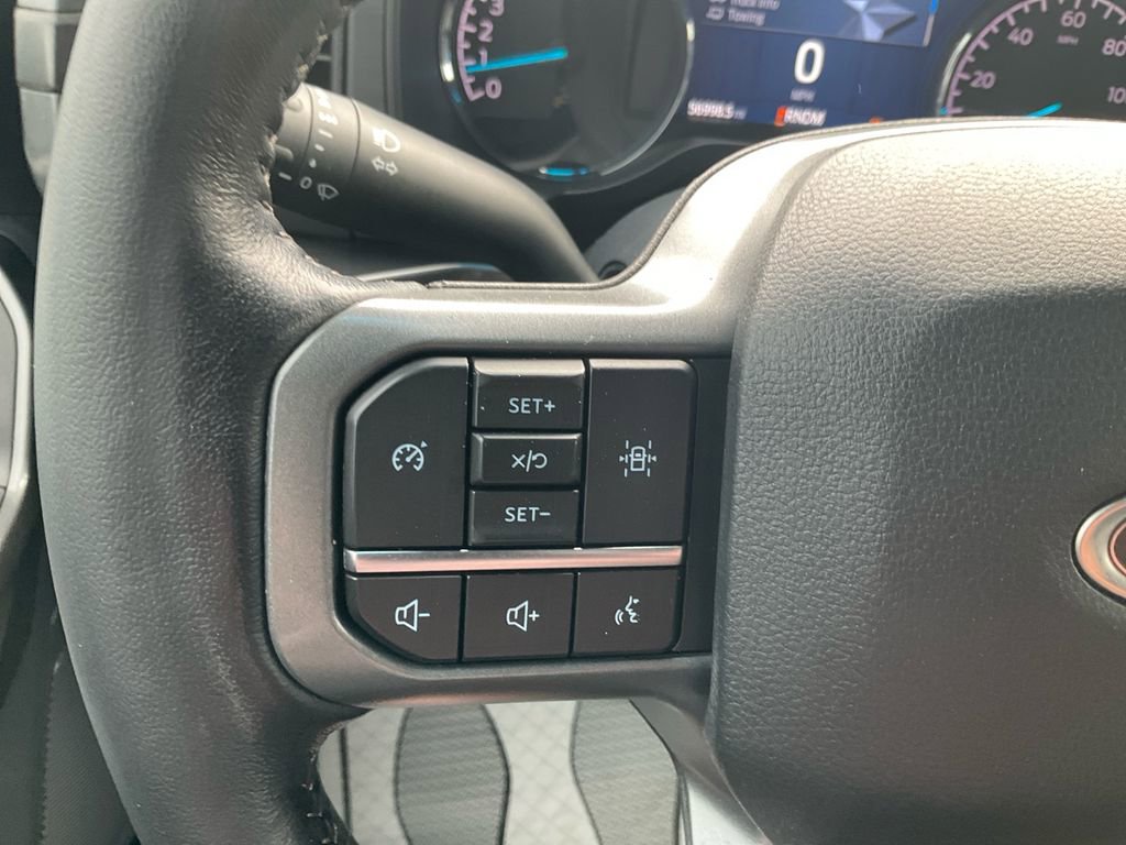 Certified 2022 Ford F150 XLT w/ Equipment Group 302A High AWD/4WD image 19