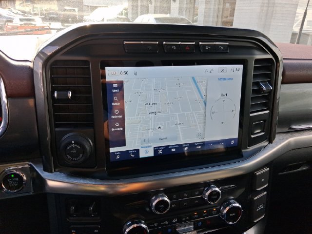 Certified 2022 Ford F150 Lariat AWD/4WD image 20