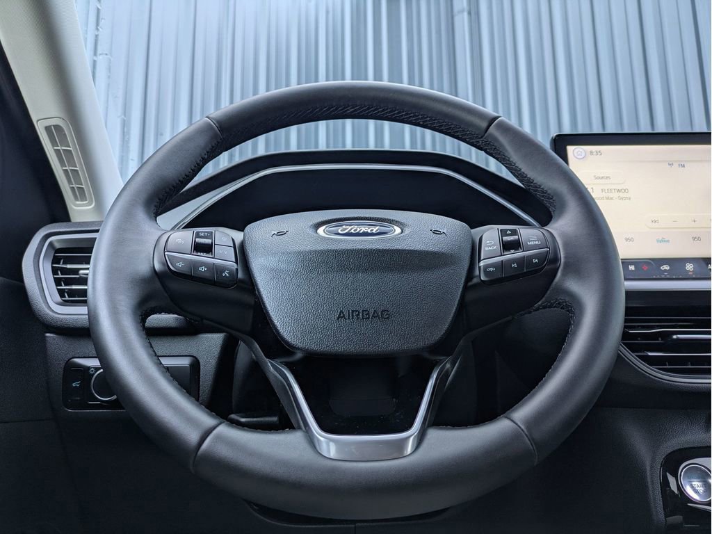 Certified 2023 Ford Escape Active w/ Tech Pack #1 FWD image 21
