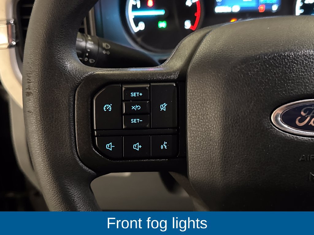Certified 2024 Ford F250 XLT AWD/4WD image 20