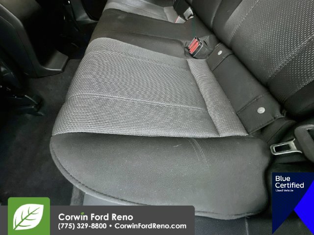 Used 2022 Subaru Impreza 2.0i AWD/4WD image 25