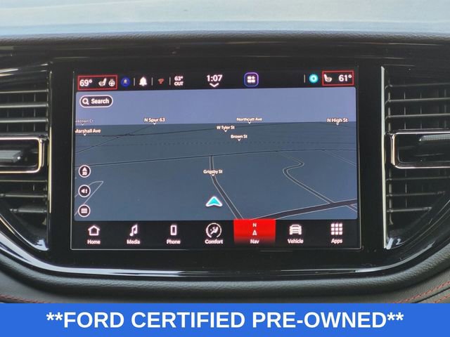 Used 2024 Dodge Durango GT image 22