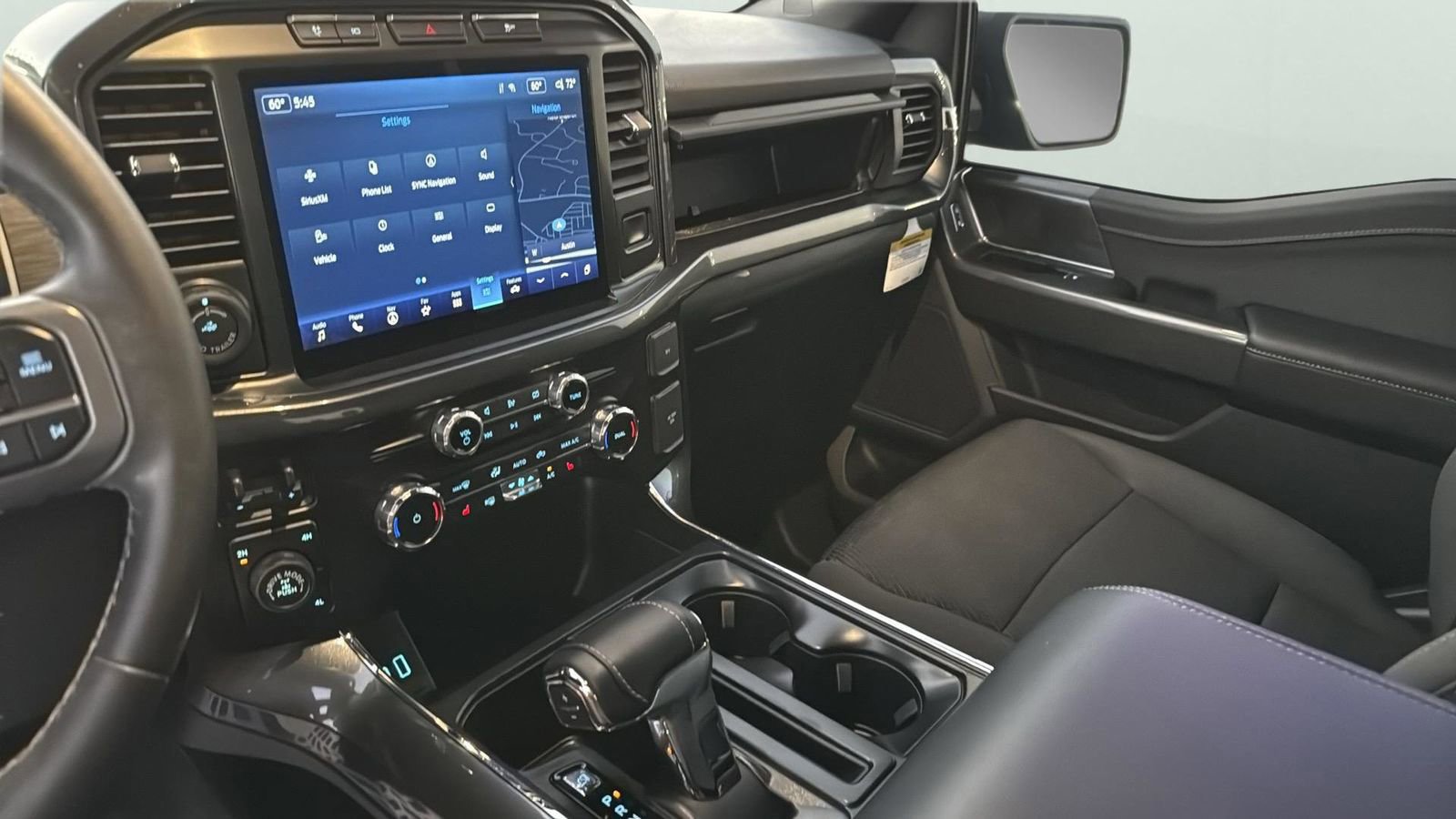 Certified 2023 Ford F150 XLT w/ Equipment Group 302A High image 20