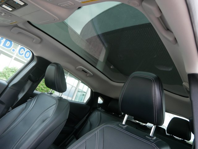 Certified 2023 Ford Mustang Mach-E Premium AWD/4WD image 11
