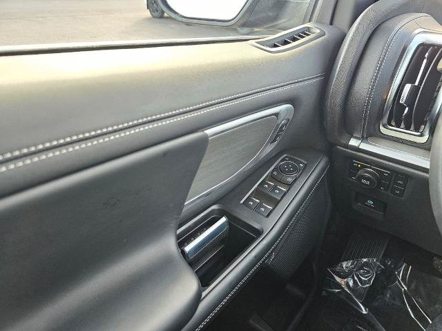 Certified 2025 Ford Expedition Max Platinum AWD/4WD image 32
