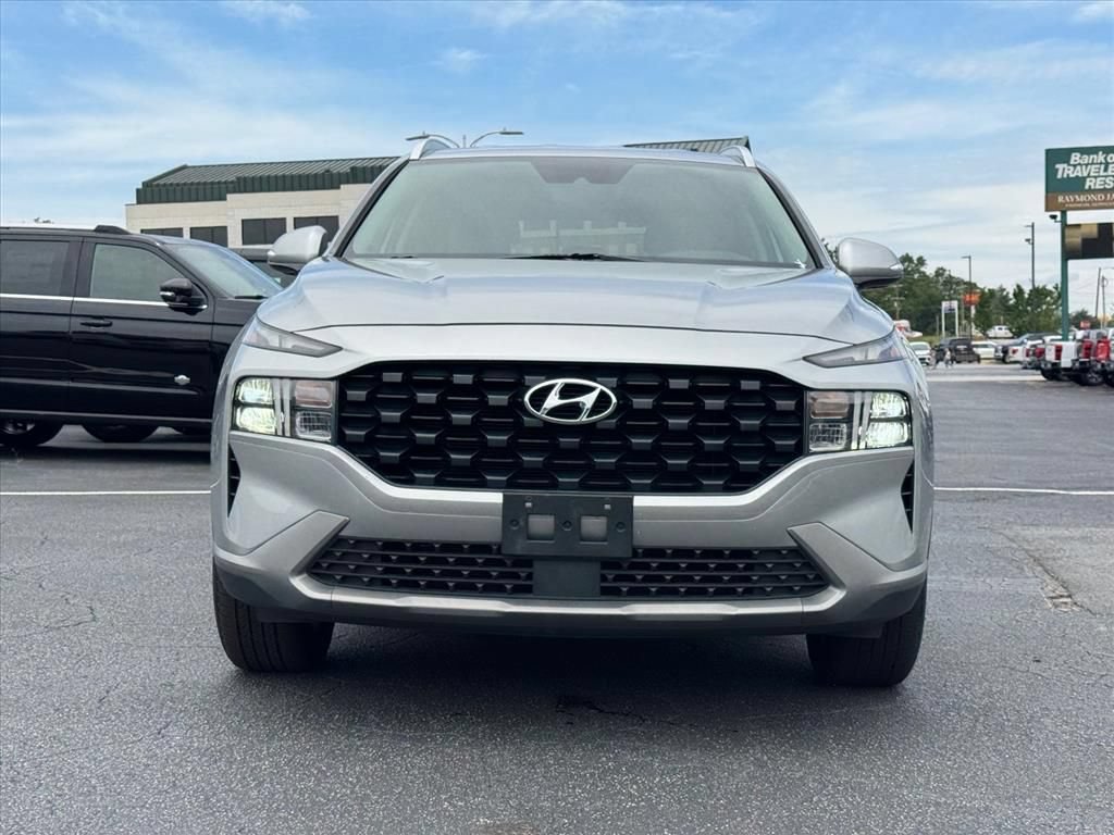Used 2023 Hyundai Santa Fe SEL AWD/4WD image 9