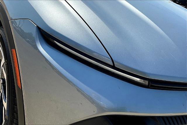 Used 2025 Chevrolet Equinox EV LT image 29