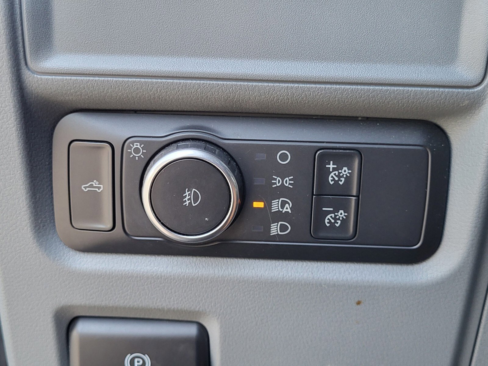 Certified 2021 Ford F150 XL w/ Equipment Group 101A High image 22