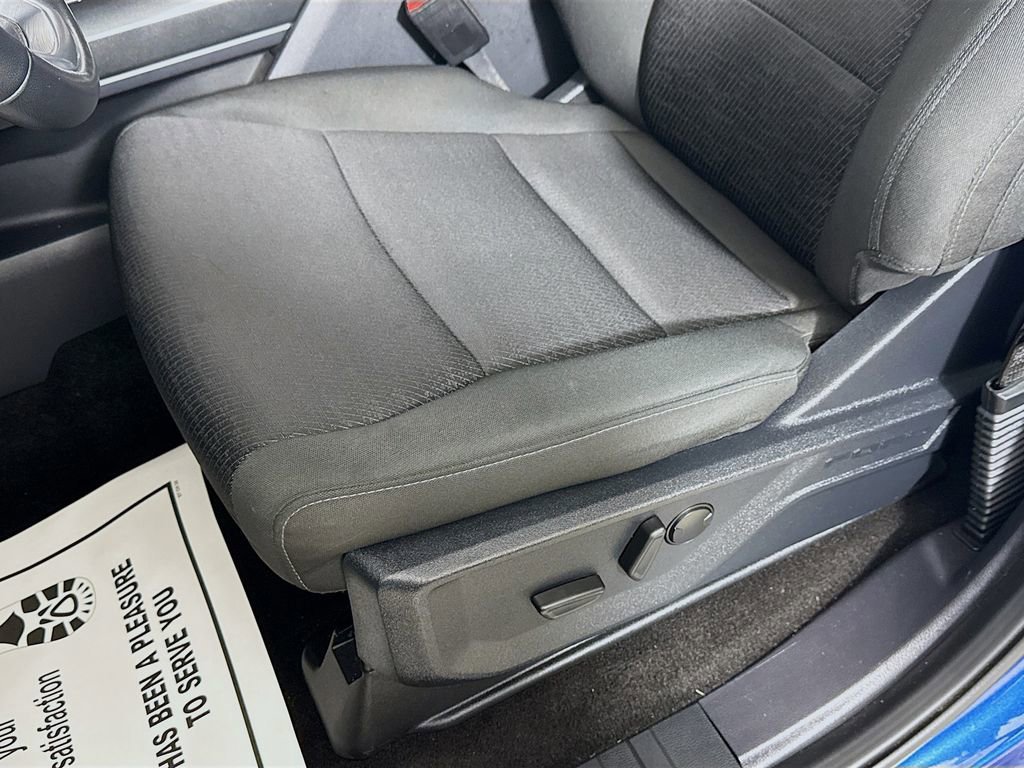 Certified 2022 Ford F150 XLT w/ Equipment Group 302A High image 22