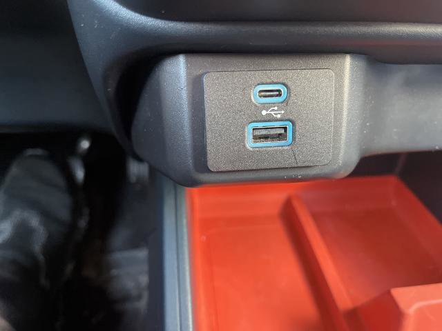 Certified 2024 Ford Maverick XLT image 32