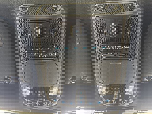 Certified 2019 Ford F150 Raptor w/ Equipment Group 802A Luxury image 15