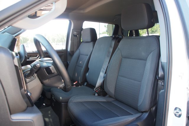 Used 2023 Chevrolet Silverado 1500 LT AWD/4WD image 16