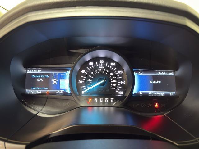 Certified 2023 Ford Edge SEL w/ Convenience Package AWD/4WD image 14