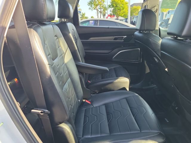 Used 2022 Kia Telluride SX w/ SX Prestige Package AWD/4WD image 22