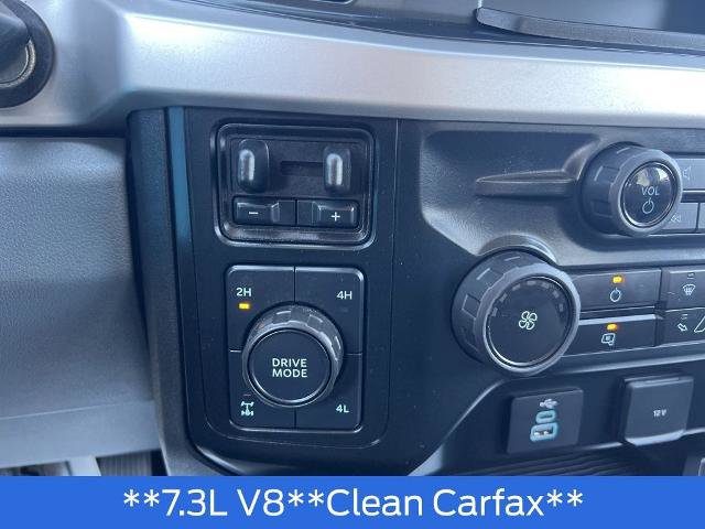 Certified 2024 Ford F250 XLT AWD/4WD image 19